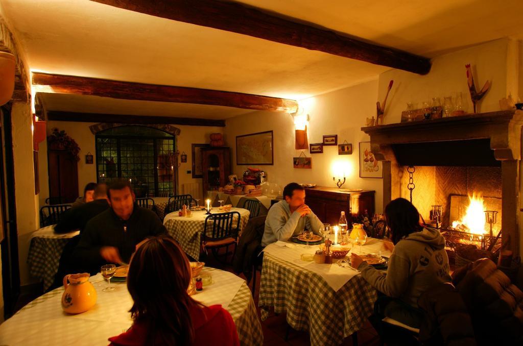 בולסנה La Riserva Montebello מראה חיצוני תמונה